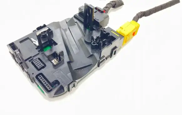 Volkswagen Golf V Other control units/modules ANP80H095D S072811C2