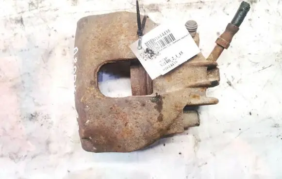 Volvo S60 Front brake caliper 830