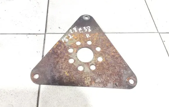 BMW 7 E38 Flywheel