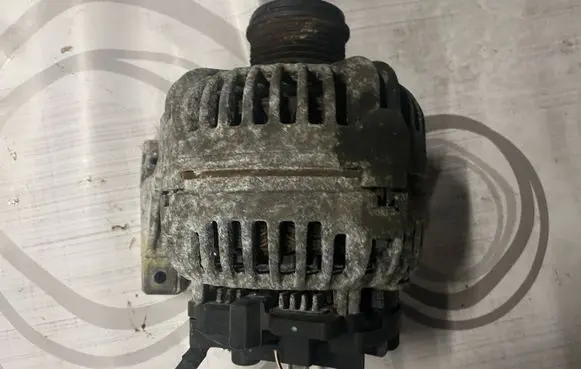 Volvo V70 Generator/alternator