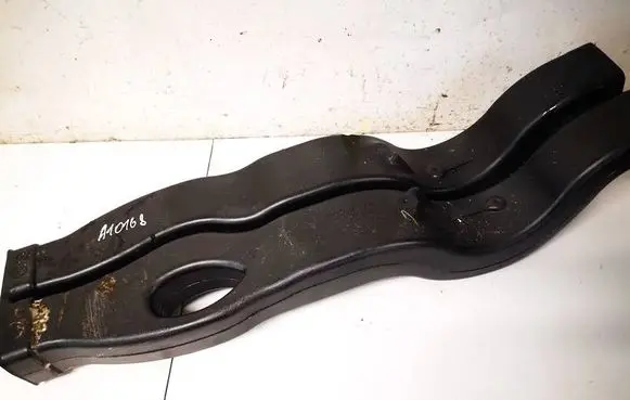 BMW X6 E71 Cabin air duct channel 51166958742