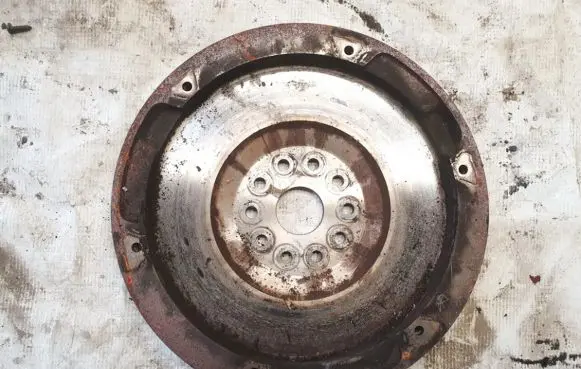 Opel Zafira A Flywheel r90502914