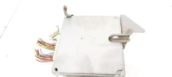 Toyota Prius (XW20) Engine control unit/module 8966147170 89661-47170