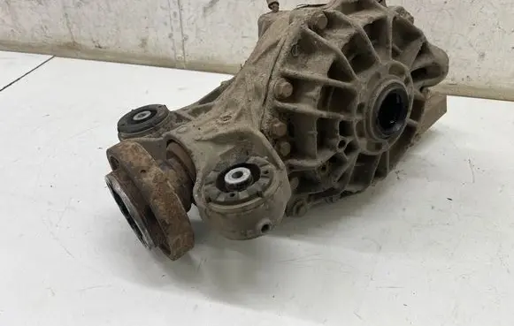Land Rover Discovery 5 Rear differential EPLA4A213BC