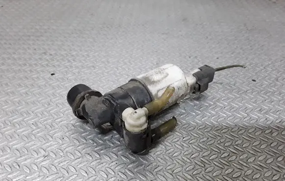 Renault Scenic II - Grand scenic II Windscreen/windshield washer pump