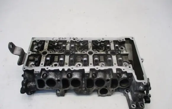 BMW 5 E60 E61 Engine head 