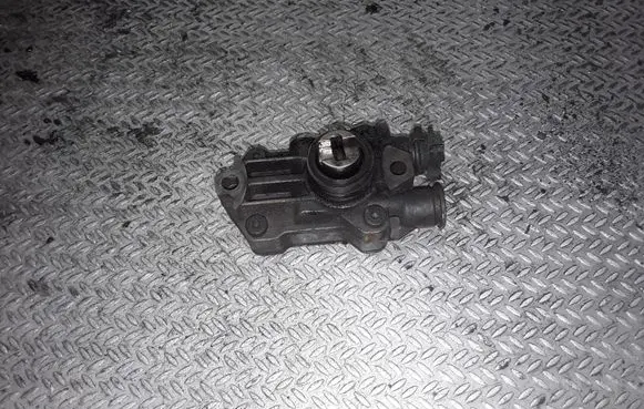 Mercedes-Benz C W203 Fuel injection high pressure pump A6110900350