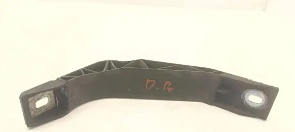 Audi Q3 8U Radiator support slam panel bracket 8U0805528