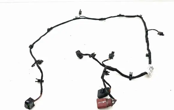 Audi Q3 F3 Parking sensor (PDC) wiring loom 83A971104S