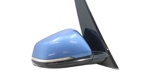 BMW 2 F45 Front door electric wing mirror 3456784932