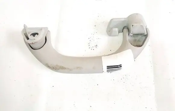 Skoda Octavia Mk2 (1Z) Rear interior roof grab handle