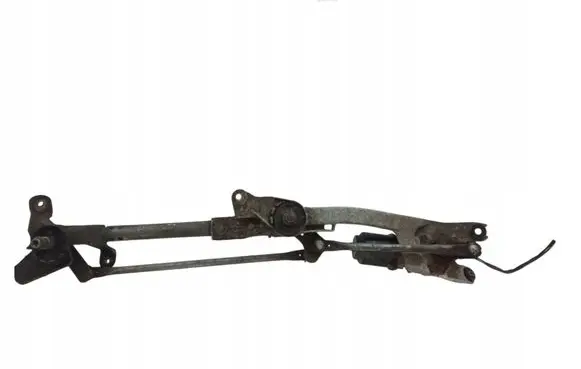 Mitsubishi Lancer VIII Front wiper linkage and motor 1523B076