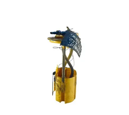 Fuel level sensor