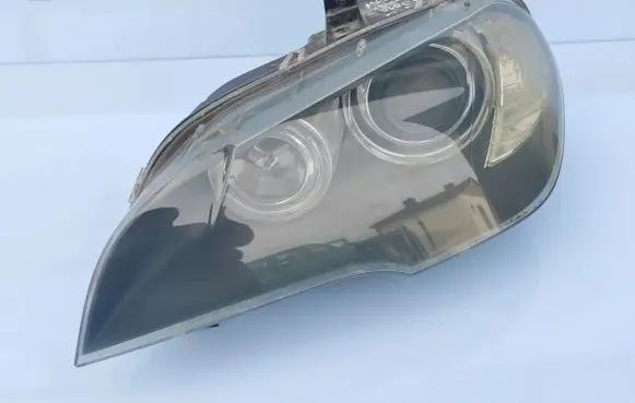 BMW X5 E70 Headlight/headlamp