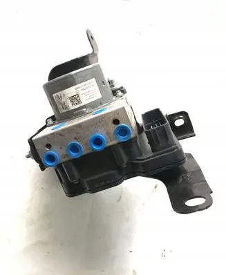 Peugeot 308 ABS Pump 9809264780