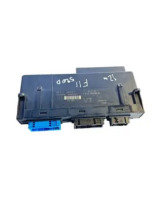 BMW 5 F10 F11 Comfort/convenience module 9244394 61359244394 5076257127