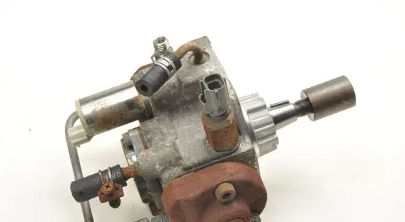 Nissan Murano Z51 Fuel injection high pressure pump 167005X00A