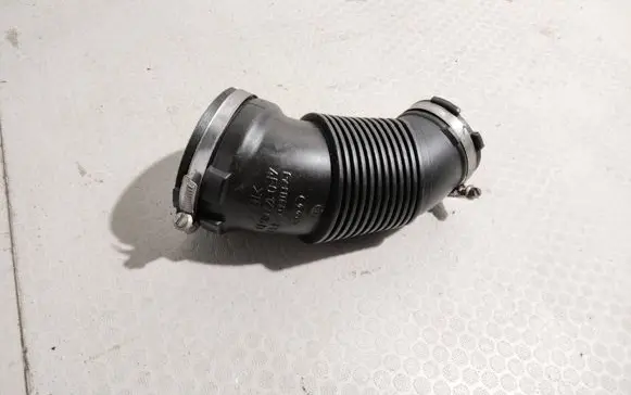 Audi A6 S6 C6 4F Air intake duct part 4F0129615D
