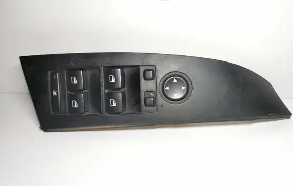 BMW 5 E60 E61 Electric window control switch 6951909 391541SW