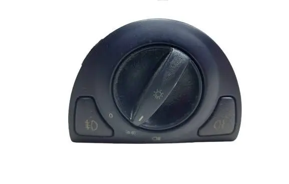 Saab 9-3 Ver2 Light switch 1278613