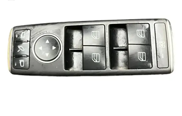 Mercedes-Benz E W212 Electric window control switch A2129056100 10020876