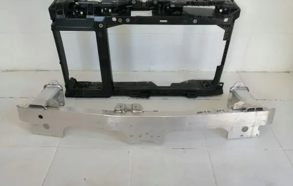 Opel Mokka B Front piece kit 