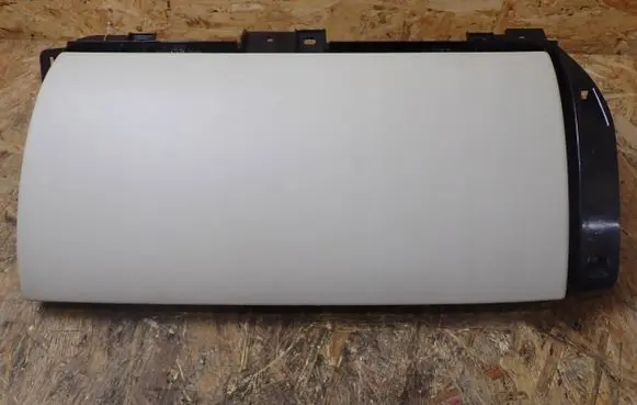 Jaguar XJ X351 Glove box 