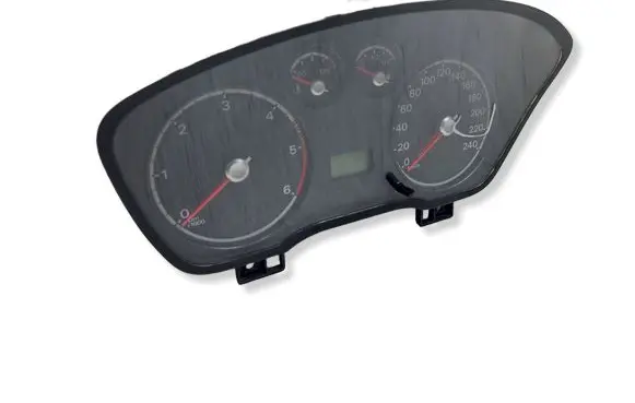 Ford Focus Speedometer (instrument cluster) 4M5T10849CJKASACJ 4M5T10849CJ