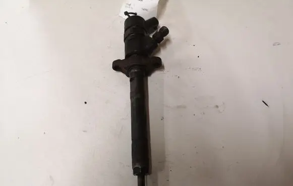 Citroen C4 I Fuel injector 0445110259