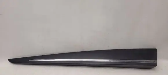 Renault Clio IV Trim molding 