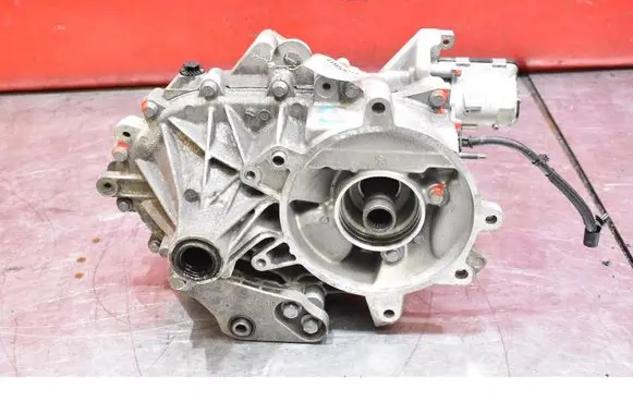 Mercedes-Benz CLK AMG A208 C208 Manual 6 speed gearbox 9834627280