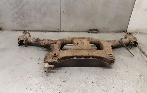 Mitsubishi Grandis Rear subframe 