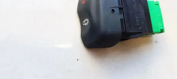 Renault Megane I Central locking switch button 841242B