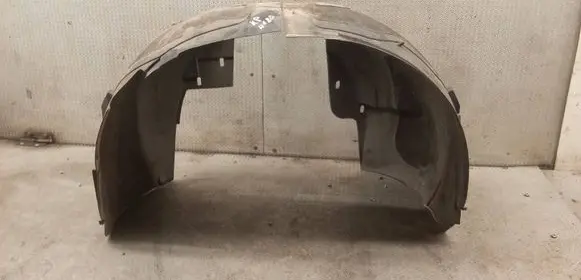 Chrysler Grand Voyager V Front wheel arch liner splash guards 