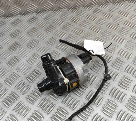 Mercedes-Benz AMG GT R190 C190 Electric auxiliary coolant/water pump A0005002500