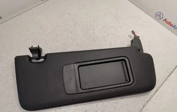 BMW X3 F25 Sun visor 51168062218