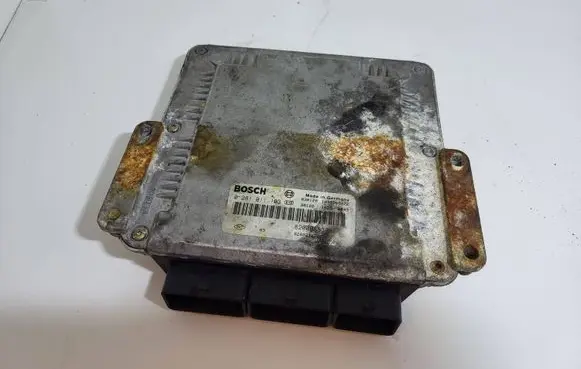 Engine control unit/module