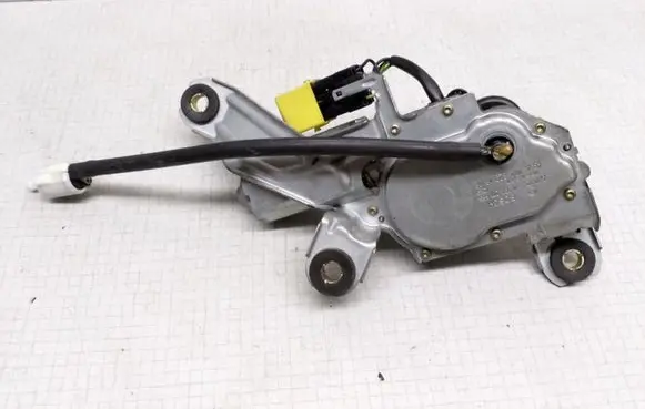 Mercedes-Benz C W202 Rear window wiper motor A2028201908