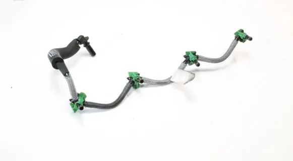 Citroen Jumpy Fuel return line/hose 