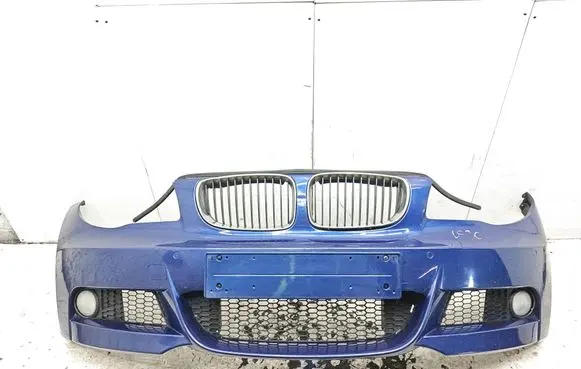 BMW 1 E82 E88 Front bumper ZD.P.E88.BM.M