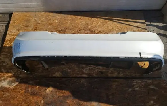 Mercedes-Benz CLS C218 AMG Rear bumper A2188852325