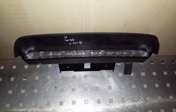 Volvo S40 Third/center stoplight 30763490
