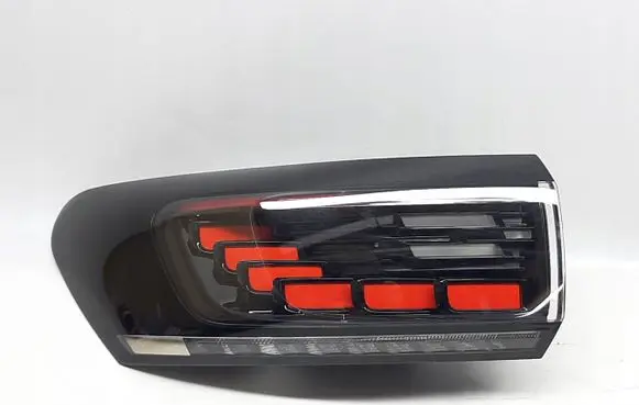 Volkswagen ID.4 Rear/tail lights 11A945207A