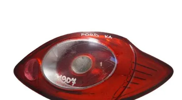 Ford Ka Rear/tail lights