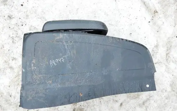 Dodge Journey Armrest 1000116572