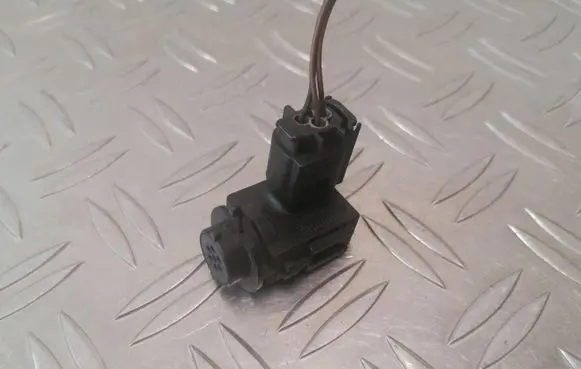Audi A6 S6 C6 4F Air quality sensor 4B0907659A