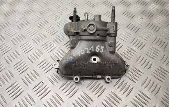 Nissan X-Trail T32 Engine shut-off valve 161A07244R HMLGT8320R