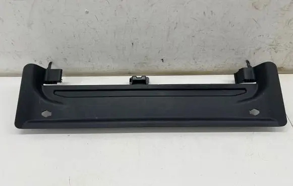 Mercedes-Benz E W214 Tailgate trim A2146909302