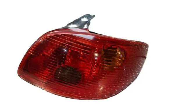Peugeot 206 Rear/tail lights S27639748