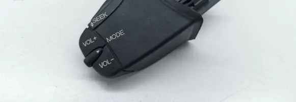 Ford Mondeo Mk III Sound control switch 98AB14K147AC